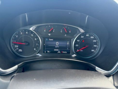 Used 2023 Chevrolet Equinox LT image 20