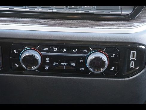 New 2026 Chevrolet Silverado 2500 LT w/ Leather Package image 13