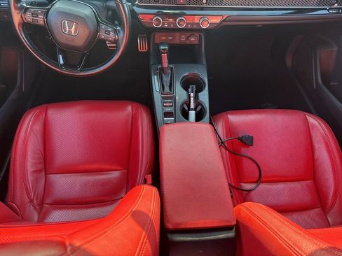 Used 2022 Honda Civic Sport image 15