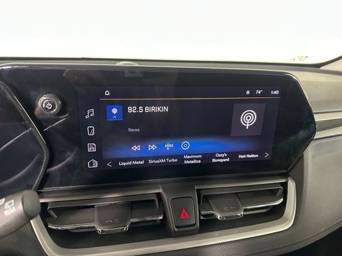 Used 2026 Chevrolet TrailBlazer LS w/ LS Convenience Package FWD image 16