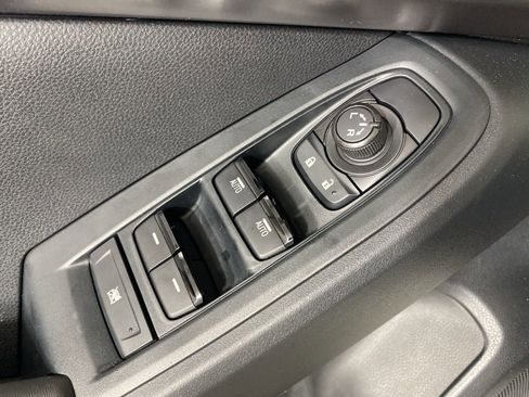 Used 2025 Subaru Impreza 2.0i AWD/4WD image 22