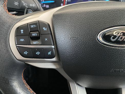 Used 2023 Ford Explorer Timberline w/ Timberline Technology Package AWD/4WD image 6