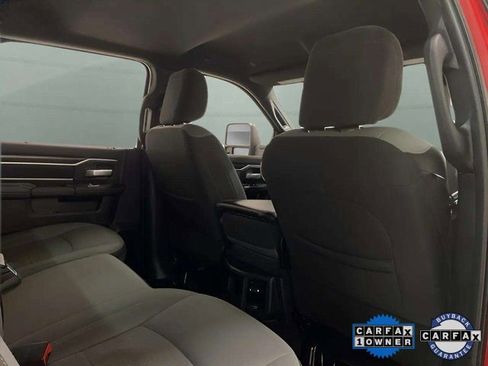 Used 2024 RAM 2500 Big Horn w/ Bed Utility Group image 57