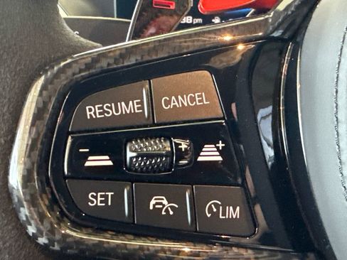 New 2026 BMW M2 CS RWD image 25