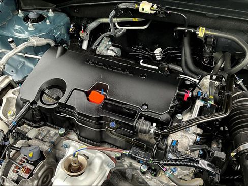 Used 2025 Honda HR-V LX image 31