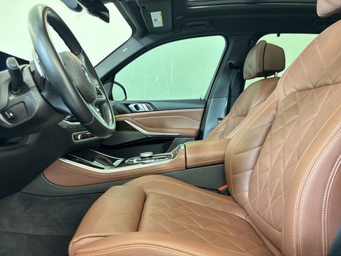 Certified 2024 BMW X5 sDrive40i w/ M Sport Package image 19