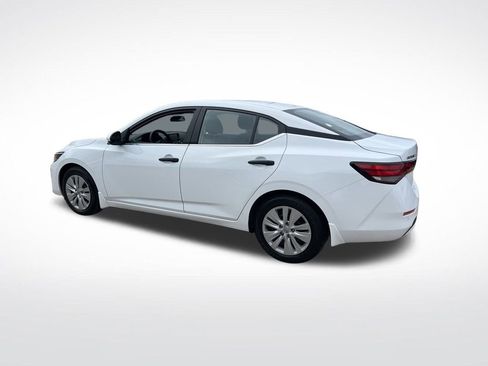 Certified 2024 Nissan Sentra S image 44