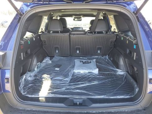 New 2026 Subaru Outback Premium image 7