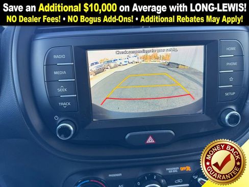 Used 2021 Kia Soul LX image 27