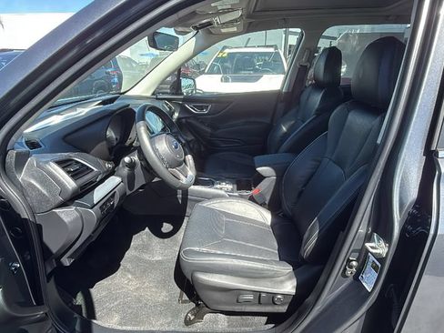 Certified 2021 Subaru Forester Limited w/ Popular Package #3 AWD/4WD image 17