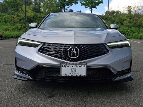 Used 2026 Acura Integra A-Spec w/ Technology Package FWD image 2