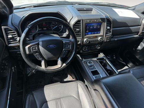 Used 2021 Ford Expedition Max Limited RWD image 15