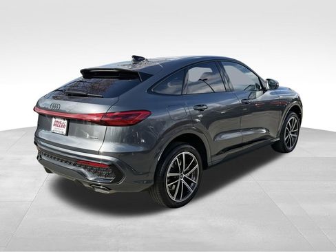 New 2026 Audi Q5 Premium Plus AWD/4WD image 7