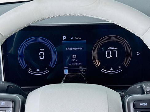 New 2026 Hyundai Santa Fe SEL FWD image 13