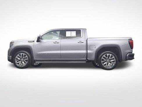 Used 2024 GMC Sierra 1500 Denali w/ Denali Reserve Package AWD/4WD image 38