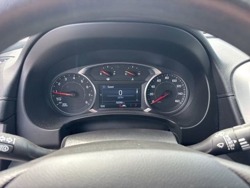 Used 2024 GMC Terrain SLE AWD/4WD image 6