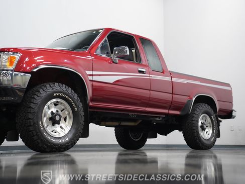 Used 1993 Toyota Pickup SR5 AWD/4WD image 20