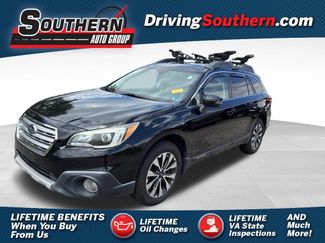 Used 2017 Subaru Outback 3.6R Limited AWD/4WD 360° Tour
