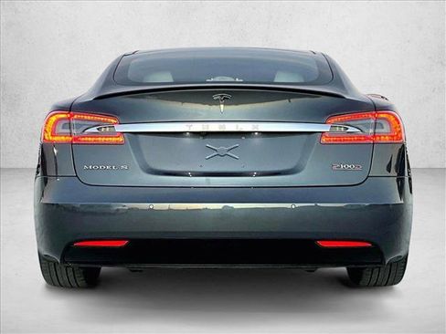 Used 2018 Tesla Model S P100D image 4