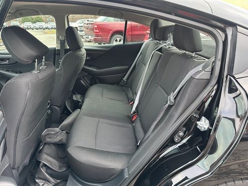 Used 2024 Subaru Legacy Premium image 17