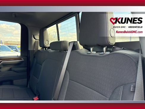 New 2026 GMC Sierra 2500 SLE w/ SLE Value Package; image 33