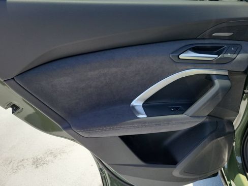 New 2026 Audi SQ5 Premium Plus AWD/4WD image 27