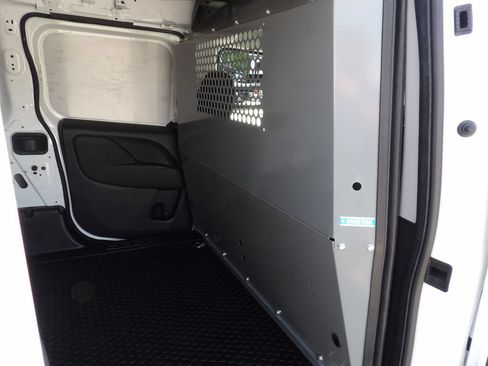 Used 2022 RAM ProMaster City Wagon FWD image 38