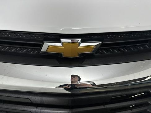 Used 2023 Chevrolet TrailBlazer LT image 9