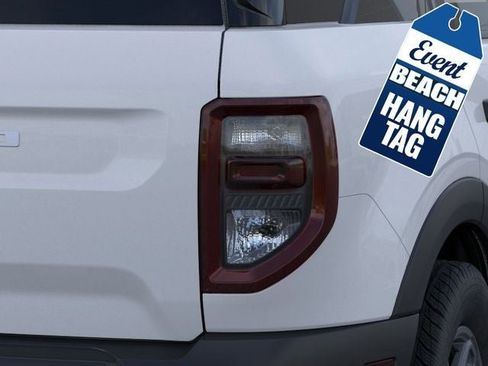 New 2026 Ford Bronco Sport Big Bend w/ Convenience Package AWD/4WD image 21