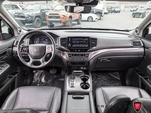 Used 2022 Honda Pilot Special Edition image 33