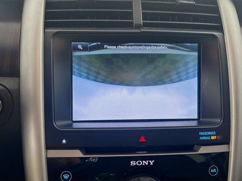 Used 2013 Ford Edge Limited FWD image 21