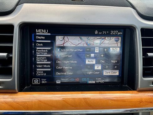 Used 2012 Lincoln MKZ AWD image 24