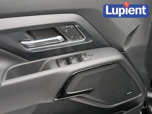 Used 2024 Chevrolet Silverado EV RST image 14