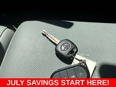 Used 2019 Toyota Tundra SR RWD image 43