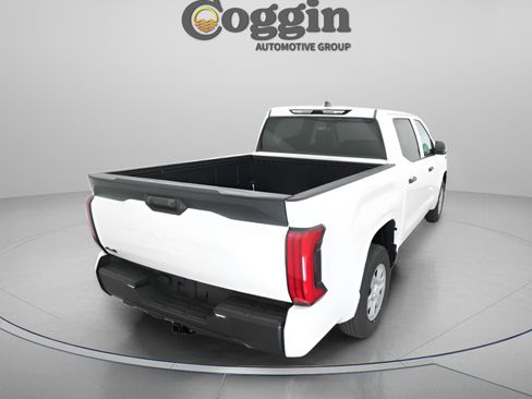 New 2026 Toyota Tundra SR image 17