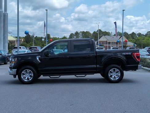 Used 2023 Ford F150 XLT AWD/4WD image 7