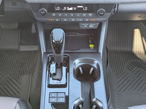 New 2026 Subaru Outback Premium image 20