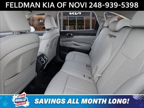 New 2026 Kia Sorento S AWD/4WD image 18