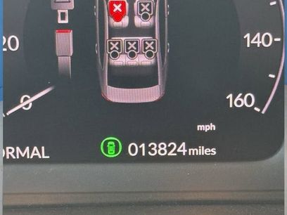 Used 2024 Honda Accord EX-L