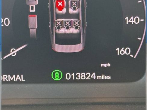 Used 2024 Honda Accord EX-L image 1