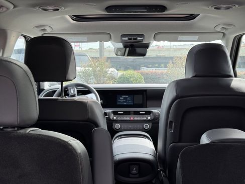 New 2026 Hyundai Palisade Limited image 12