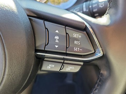 Used 2024 MAZDA CX-5 AWD 2.5 S w/ Select Package image 20