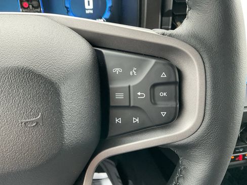 New 2025 Ford Bronco Badlands w/ Sasquatch Package image 17