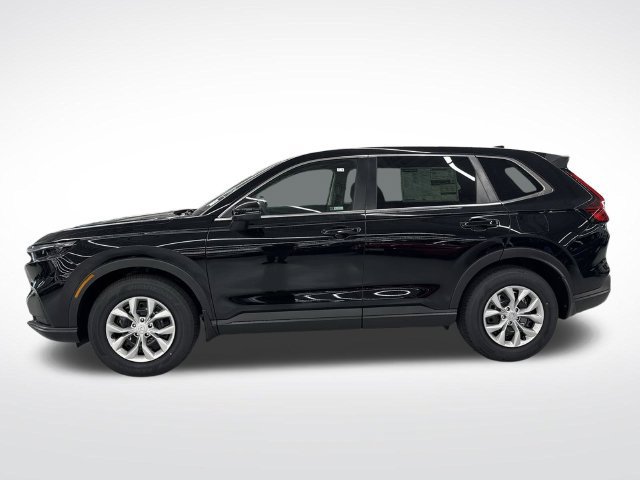Certified 2026 Honda CR-V LX image 29