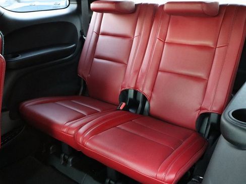 Used 2020 Dodge Durango R/T w/ Technology Group image 48