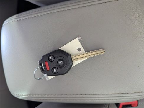 Used 2018 Subaru Forester 2.5i Limited image 28