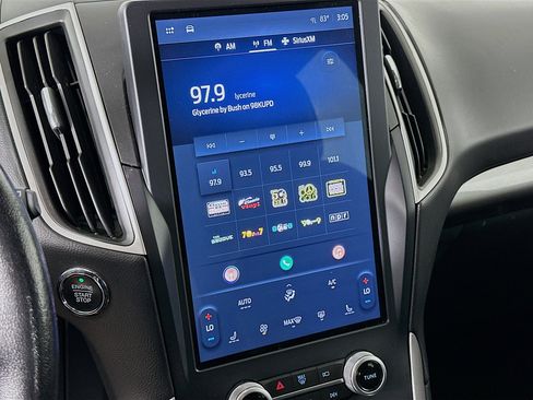 Used 2023 Ford Edge SEL image 21