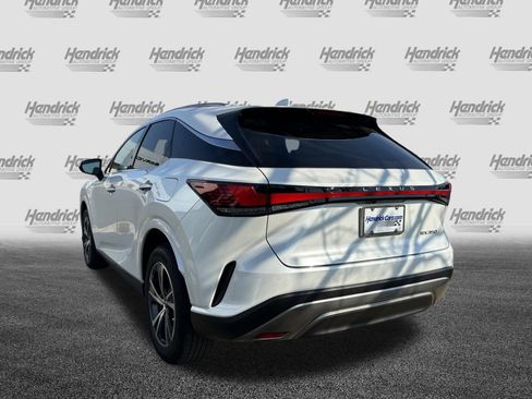 Used 2025 Lexus RX 350 Premium w/ Accessory Package (Z1) image 8