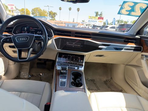 Used 2023 Audi A6 2.0T Premium AWD/4WD image 19