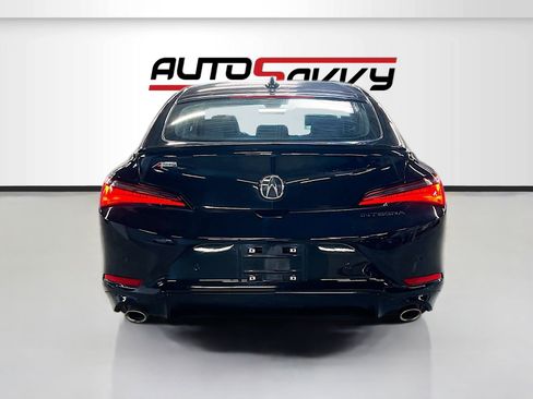 Used 2023 Acura Integra A-Spec FWD image 6